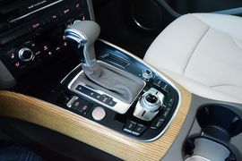 2013款奥迪Q5