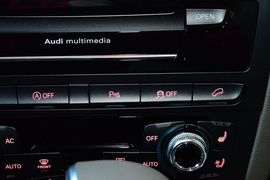 2013款奥迪Q5