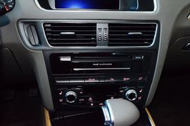 2013款奥迪Q5