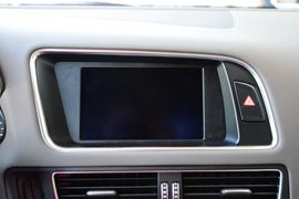 2013款奥迪Q5