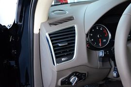 2013款奥迪Q5