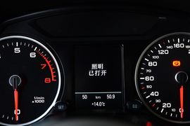 2013款奥迪Q5