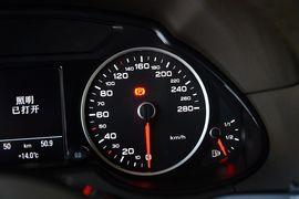 2013款奥迪Q5