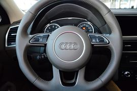 2013款奥迪Q5