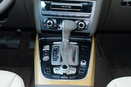2013款奥迪Q5