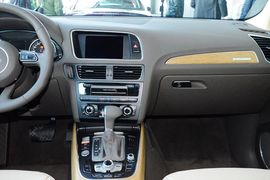 2013款奥迪Q5