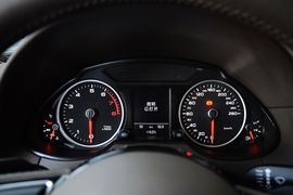 2013款奥迪Q5