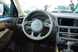 2013款奥迪Q5