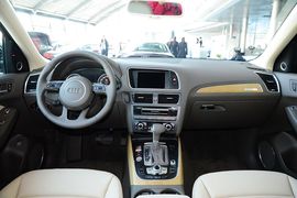 2013款奥迪Q5