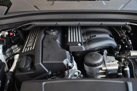 2013款宝马X1