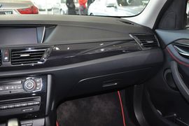 2013款宝马X1