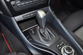 2013款宝马X1