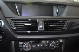2013款宝马X1
