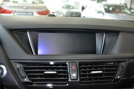 2013款宝马X1