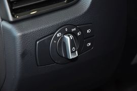 2013款宝马X1
