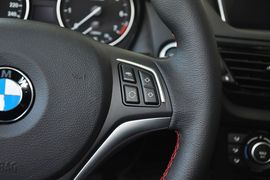 2013款宝马X1