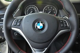 2013款宝马X1