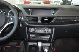 2013款宝马X1