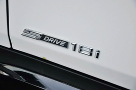 2013款宝马X1