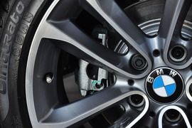 2013款宝马X1