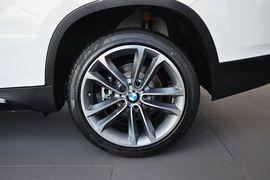 2013款宝马X1