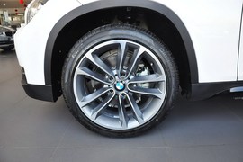 2013款宝马X1
