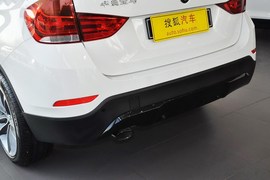 2013款宝马X1