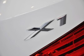2013款宝马X1