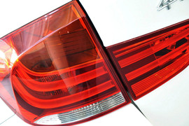 2013款宝马X1