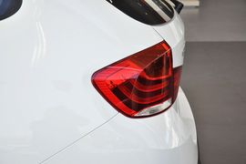 2013款宝马X1