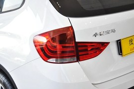 2013款宝马X1
