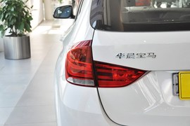 2013款宝马X1