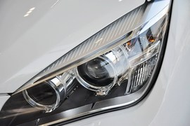2013款宝马X1