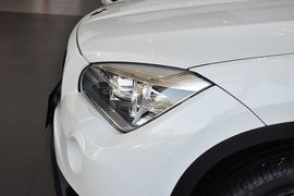 2013款宝马X1