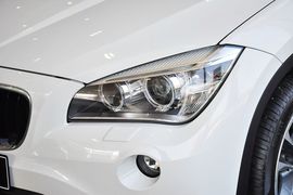2013款宝马X1