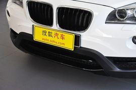 2013款宝马X1