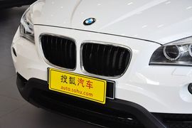 2013款宝马X1