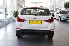 2013款宝马X1