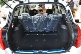 2013款标致308SW