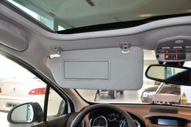 2013款标致308SW