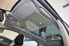 2013款标致308SW