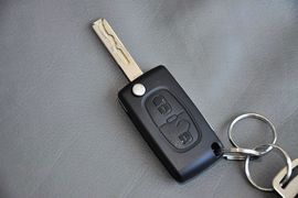 2013款标致308SW