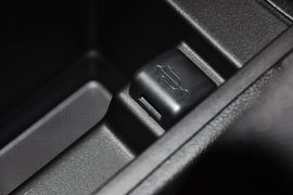 2013款标致308SW