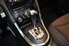 2013款标致308SW