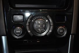 2013款标致308SW