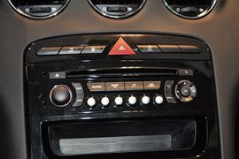 2013款标致308SW