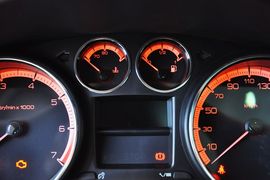 2013款标致308SW