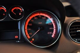 2013款标致308SW