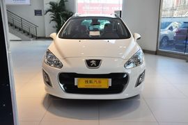 2013款标致308SW