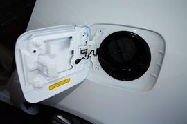 2013款吉利帝豪EC7